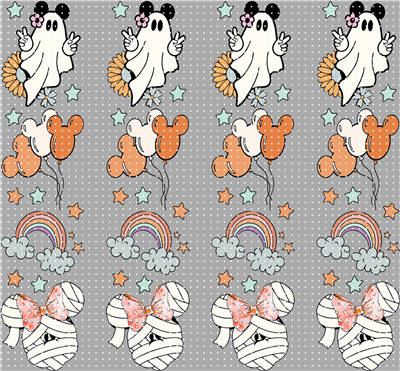 Bookmark sticker-S 1624